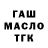 Дистиллят ТГК жижа Master Teneu